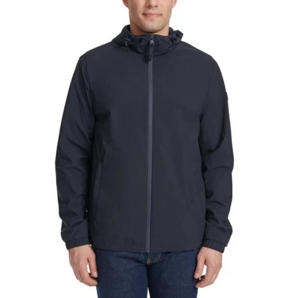 Calvin‎ Klein Men's Windbreaker